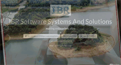 Desktop Screenshot of ibrbd.com